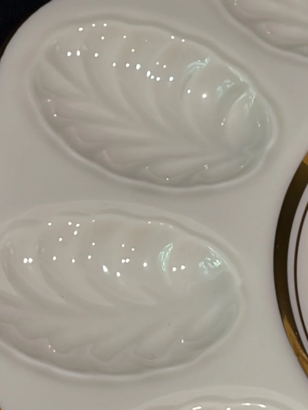 Lenox 20th porcelain